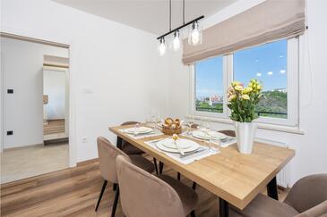 Апартаменти з паркуванням Цріквеніца - Crikvenica - 22277