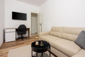 Dvoupokojový apartmán Crikvenica (A-22277-b)