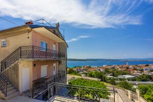 Appartementen met parkeerplaats Crikvenica - 22277