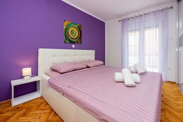 Apartmány s parkovištěm Crikvenica - 22278