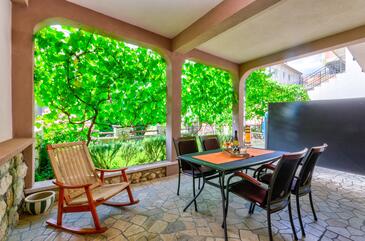 One bedroom apartment Crikvenica (A-22279-b(