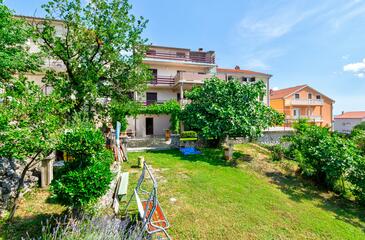 Leiligheter med parkering Crikvenica - 22279 Adriatic.hr