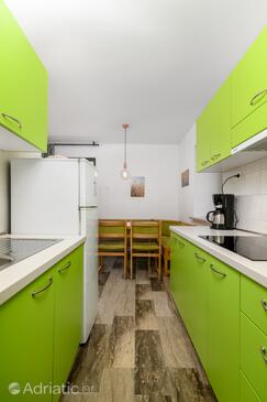 Apartmani s parkingom Premantura, Medulin - 2228
