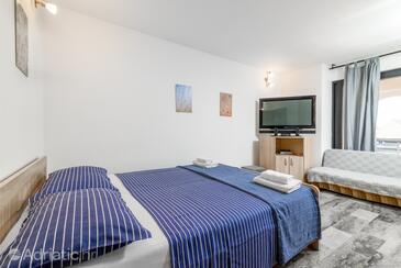Apartmány s parkovištěm Premantura, Medulin - 2228 Adriatic.hr