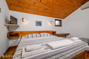 Apartmány s parkovištěm Premantura, Medulin - 2228