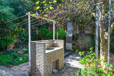 Apartmány s parkovištěm Premantura, Medulin - 2228