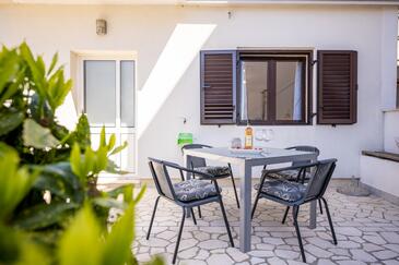 One bedroom apartment Crikvenica (A-22280-a(