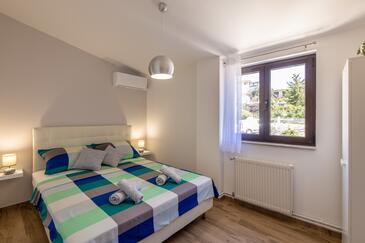 Апартаменты с парковкой Цриквеница - Crikvenica - 22280