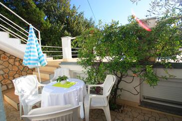 One bedroom apartment Crikvenica (A-22281-b(