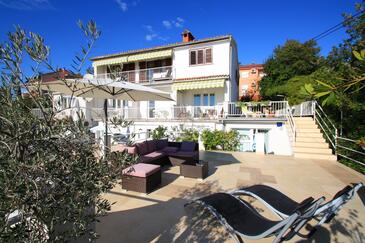 Apartments by the sea Crikvenica - 22281 Adriatic.hr