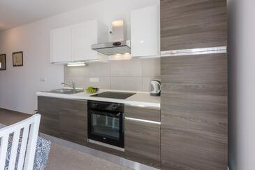 Apartmaji s parkingom Crikvenica - 22283