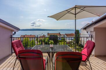 One bedroom apartment Crikvenica (A-22283-a(