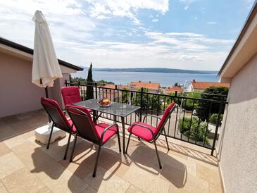 Appartements avec parking Crikvenica - 22283