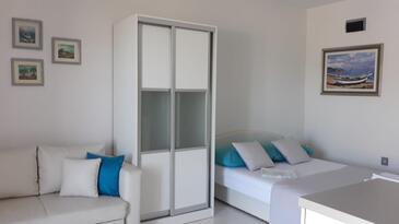 Luxusvilla mit Pool Gornja Podgora, Makarska - 22284