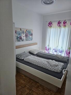 Lejlighedens parkeringsplads Podgora, Makarska - 22286