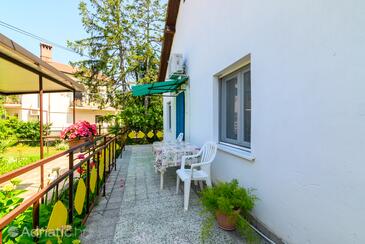 Ferienwohnungen am Meer Banjole, Pula - 2229