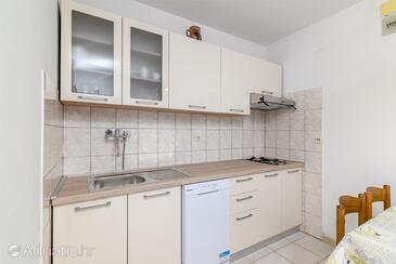 Apartments by the sea Banjole, Pula - 2229