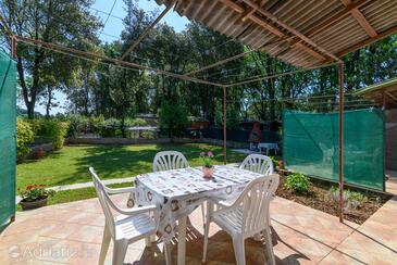 Apartments by the sea Banjole, Pula - 2229