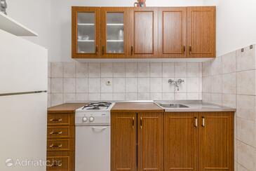 Apartmaji ob morju Banjole, Pula - 2229