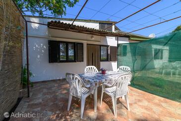 Apartmaji ob morju Banjole, Pula - 2229