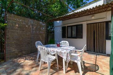 Apartamento para dos personas Banjole, Pula (A-2229-c)
