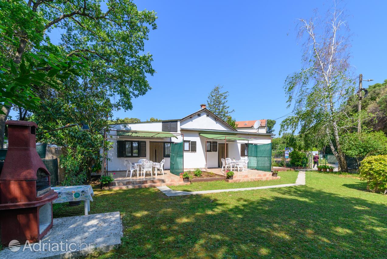 Appartamenti accanto al mare Banjole, Pola - Pula - 2229