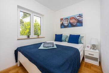 Ferienwohnungen mit Parkplatz Dramalj, Crikvenica - 22291