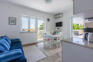 1-Zimmer-Ferienwohnung Dramalj, Crikvenica (A-22291-a)