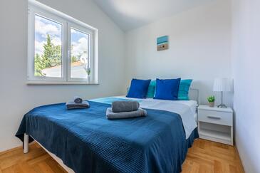 Apartmaji s parkingom Dramalj, Crikvenica - 22291