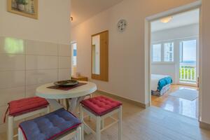 3-Zimmer-Ferienwohnung Dramalj, Crikvenica (A-22291-c)