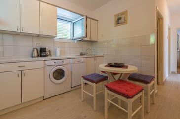 Apartmaji s parkingom Dramalj, Crikvenica - 22291