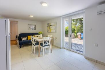 Appartementen met parkeerplaats Dramalj, Crikvenica - 22291
