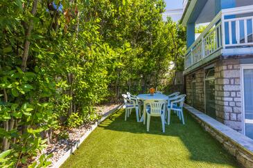 Apartmaji s parkingom Dramalj, Crikvenica - 22291