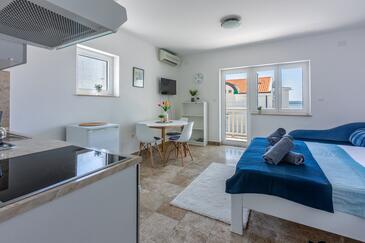 Lägenheter med parkering Dramalj, Crikvenica - 22291