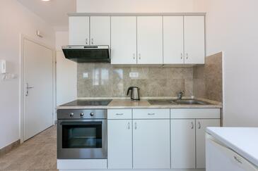 Apartmaji s parkingom Dramalj, Crikvenica - 22291