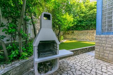 Apartmaji s parkingom Dramalj, Crikvenica - 22291