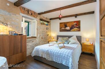 Ferienhaus am Meer Kastel Novi, Kastela - 22292