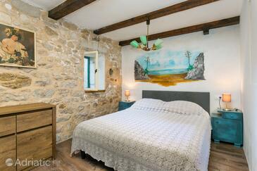 Ferienhaus am Meer Kastel Novi, Kastela - 22292