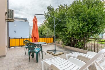 Apartmánové studio Split (AS-22293-a(