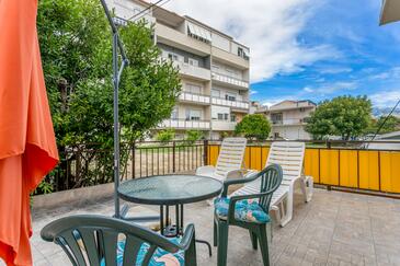 Apartmánové studio Split (AS-22293-a(