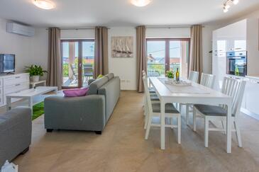 Three bedroom apartment Crikvenica (A-22295-a)