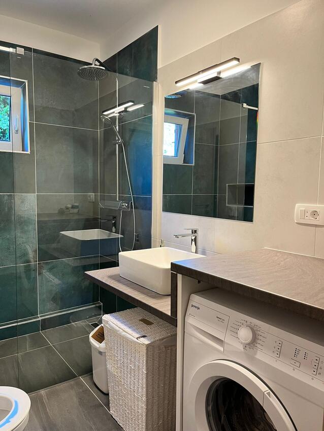 A-22296-a - Privatunterkunft - Ferienwohnungen mit Parkplatz Stobrec, Split