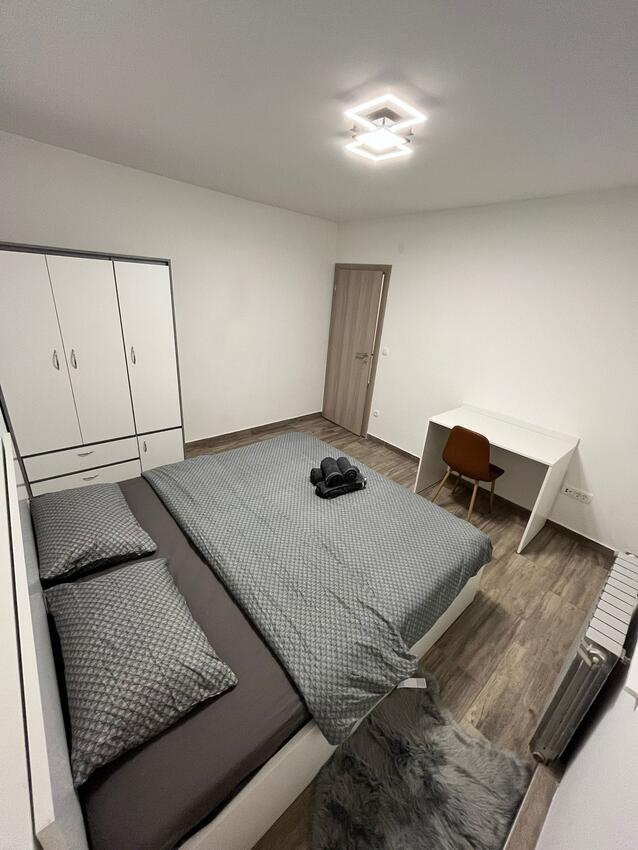 A-22296-a - Privatunterkunft - Ferienwohnungen mit Parkplatz Stobrec, Split