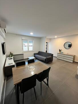 Appartements avec parking Stobrec, Split - 22296