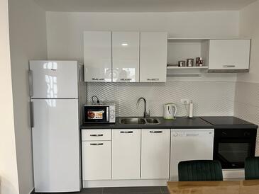 Apartmány s parkoviskom Stobreč, Split - 22296 Adriatic.hr