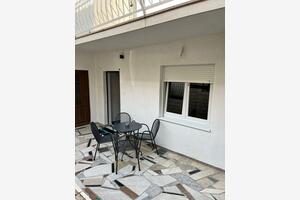 2-Zimmer-Ferienwohnung Stobrec 2-Zimmer-Ferienwohnung Stobrec, Split (A-22296-a)