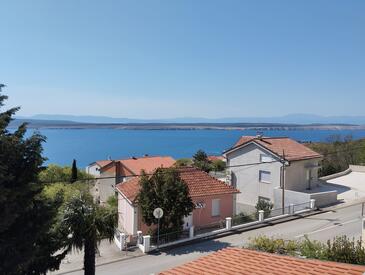 Apartmaji s parkingom Dramalj, Crikvenica - 22302 Adriatic.hr