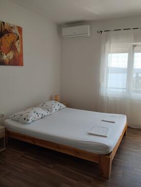 Apartmanok parkolóhellyel Dramalj, Crikvenica - 22302