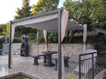 Apartmanok parkolóhellyel Dramalj, Crikvenica - 22302