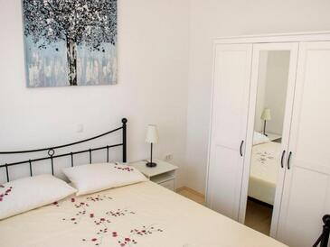 Rodinné apartmány s bazénem Ražanac, Zadar - 22306